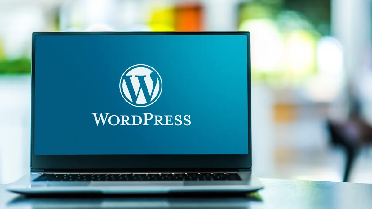 Por qué usar WordPress para tu página web
